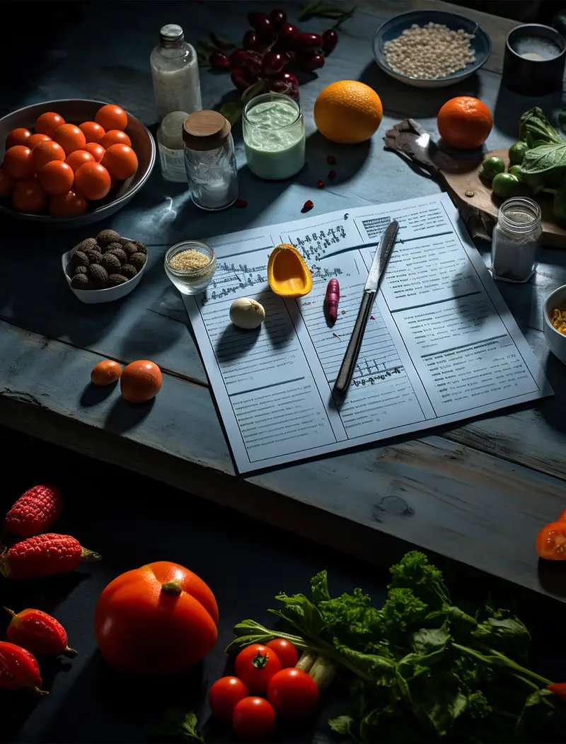 Plan Alimentar Teamfit